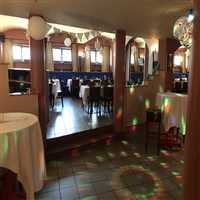 Partykeller-Privat Feiern