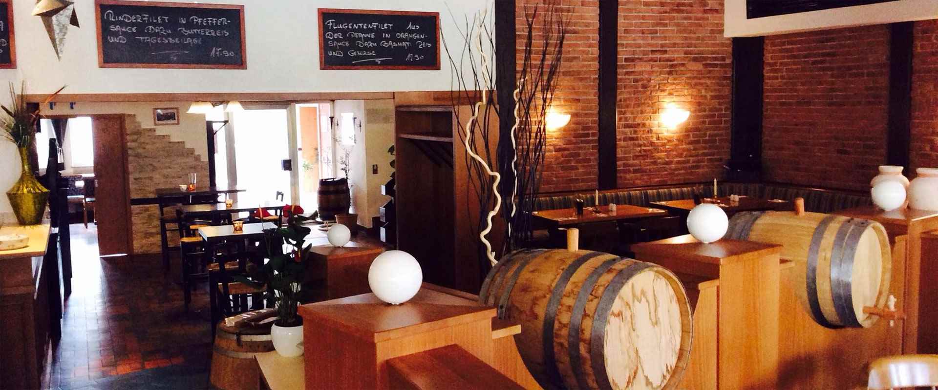 Restaurant-Taverna Sirtaki. Der grieche in Dorfen2